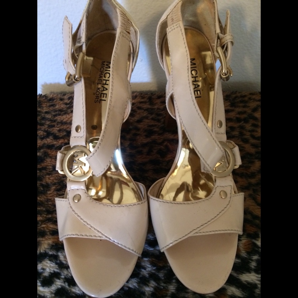 MICHAEL Michael Kors heels